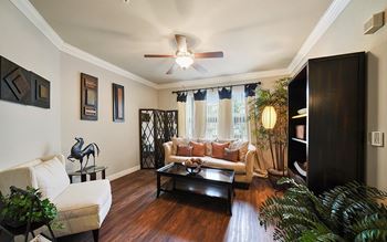 Ceiling fan